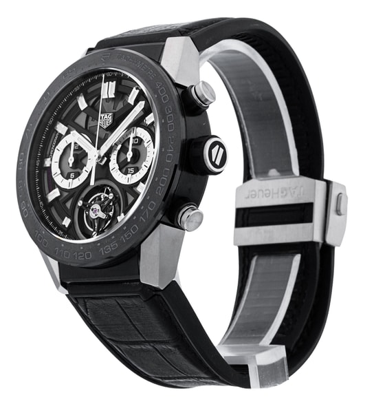 Tag Heuer Carrera CAR5A8Y